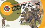 Bundeswehr Kampftruppen NEU